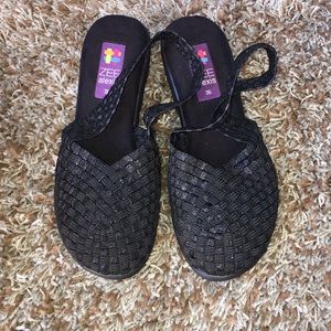 Zee Alexis shoes